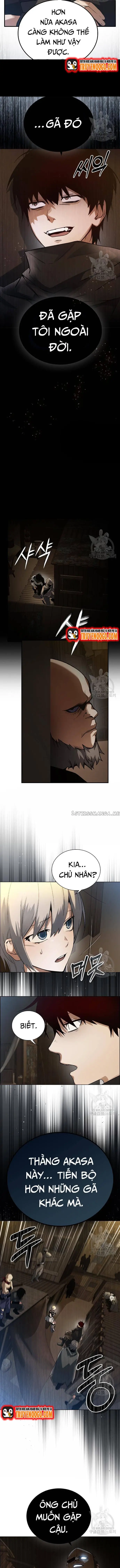 Bad Ending Maker - Chương 4