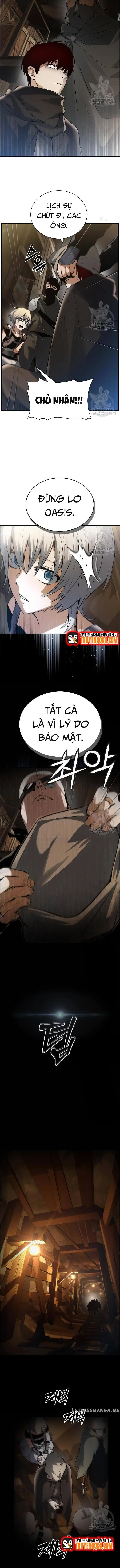 Bad Ending Maker - Chương 4