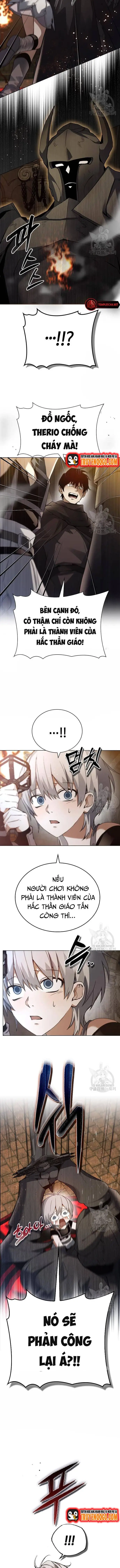 Bad Ending Maker - Chương 4