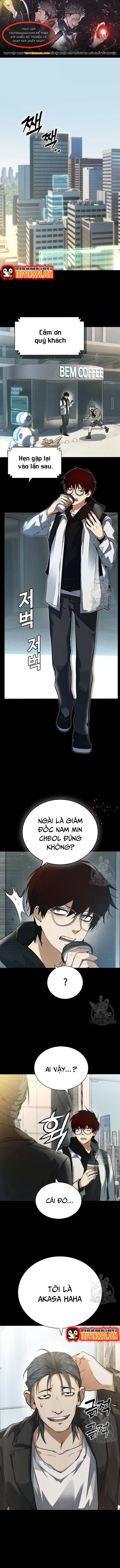 Bad Ending Maker - Chương 5