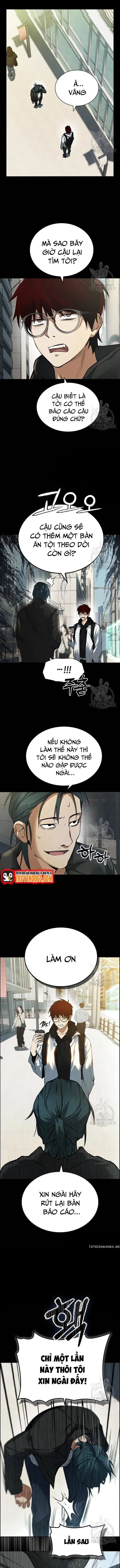 Bad Ending Maker - Chương 5