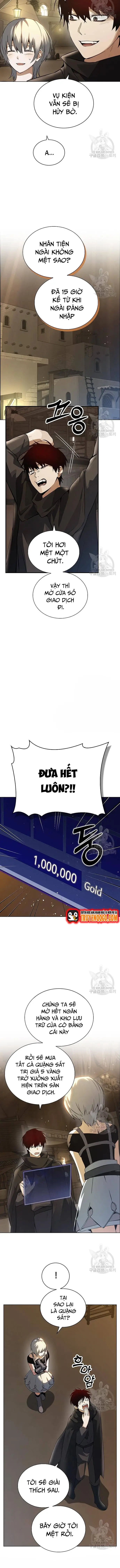 Bad Ending Maker - Chương 5