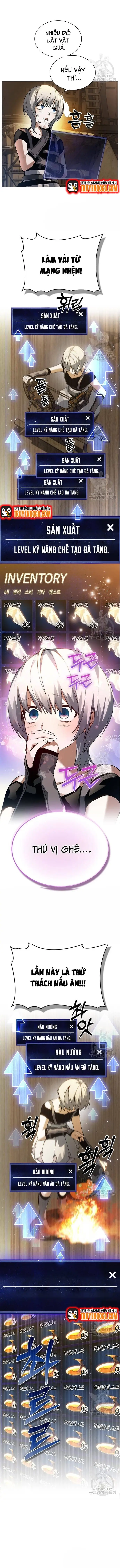 Bad Ending Maker - Chương 5