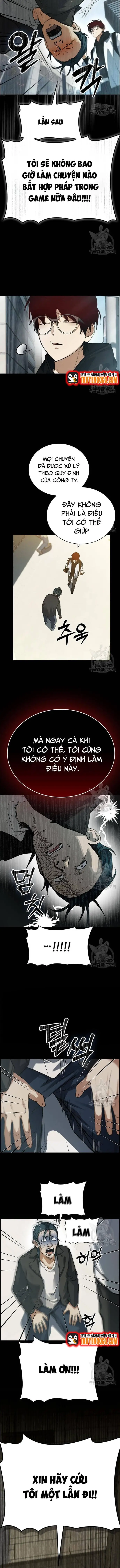Bad Ending Maker - Chương 5
