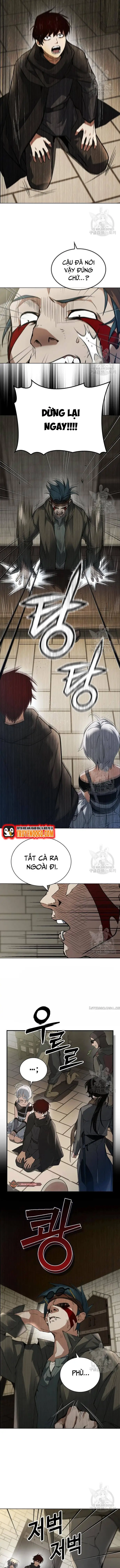 Bad Ending Maker - Chương 5