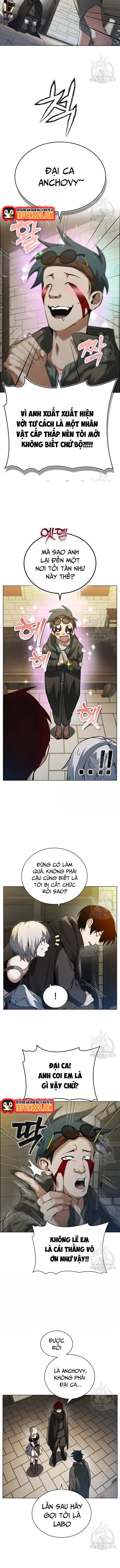 Bad Ending Maker - Chương 5