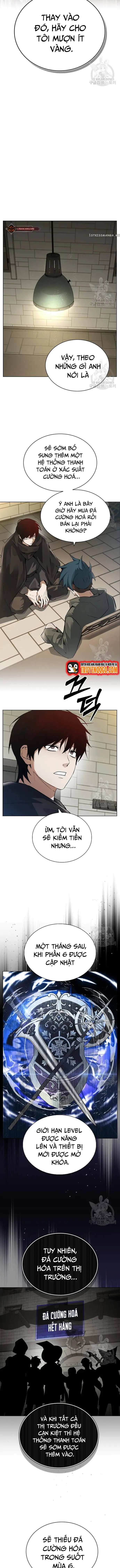 Bad Ending Maker - Chương 5