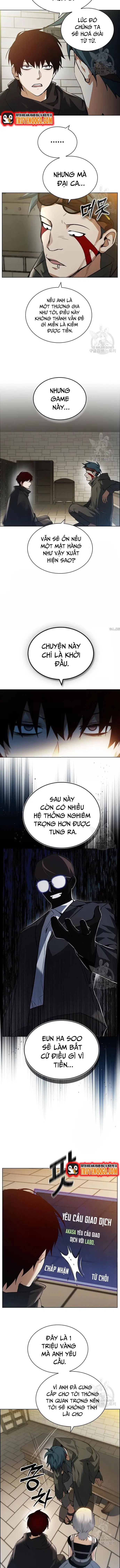 Bad Ending Maker - Chương 5