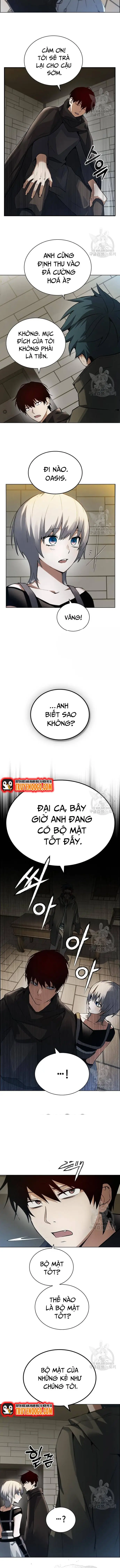 Bad Ending Maker - Chương 5