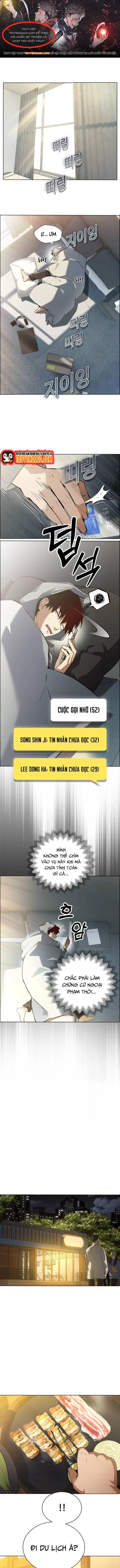 Bad Ending Maker - Chương 6