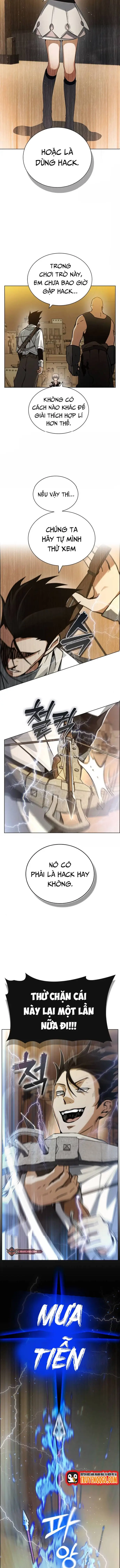 Bad Ending Maker - Chương 6