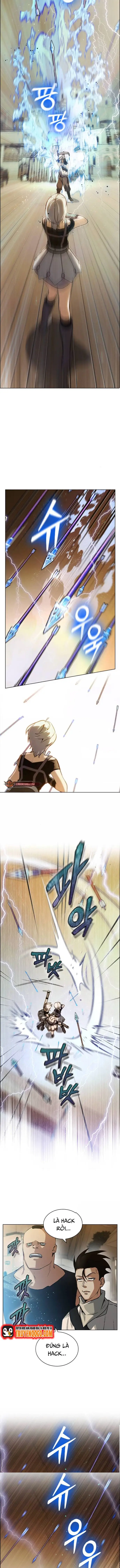 Bad Ending Maker - Chương 6