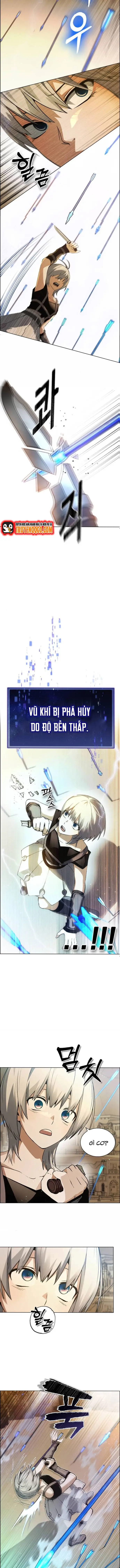 Bad Ending Maker - Chương 6