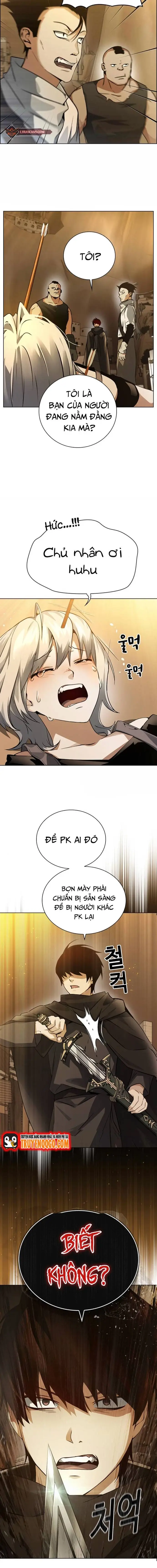 Bad Ending Maker - Chương 6