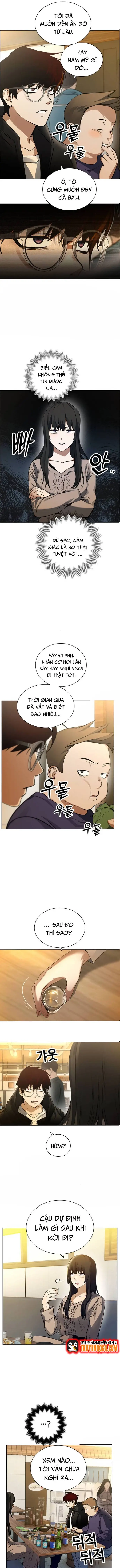 Bad Ending Maker - Chương 6
