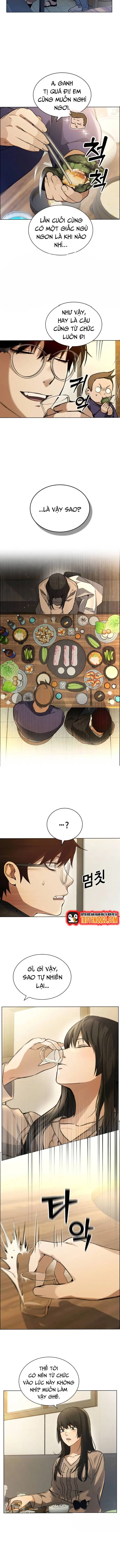 Bad Ending Maker - Chương 6