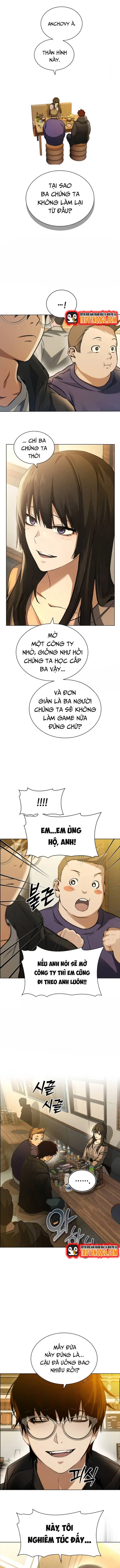 Bad Ending Maker - Chương 6