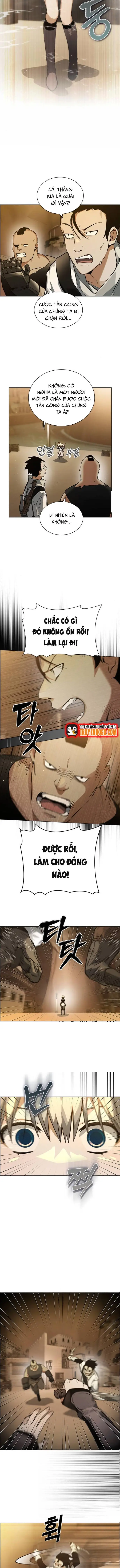 Bad Ending Maker - Chương 6