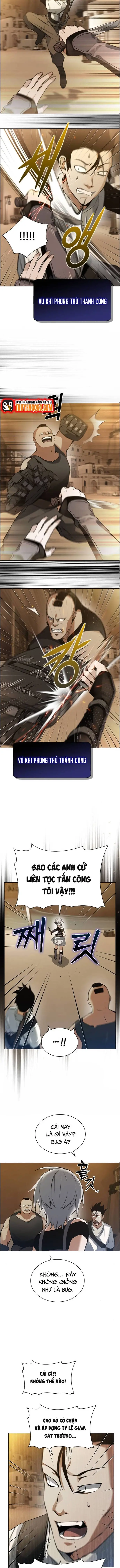 Bad Ending Maker - Chương 6