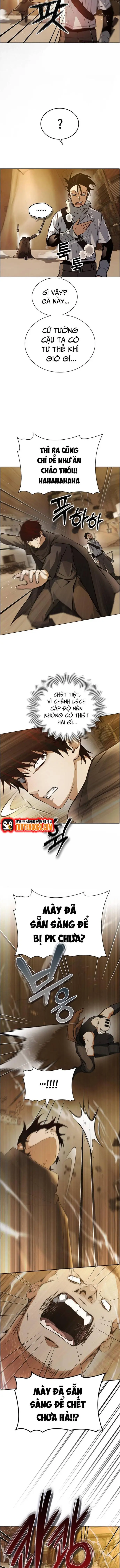 Bad Ending Maker - Chương 7