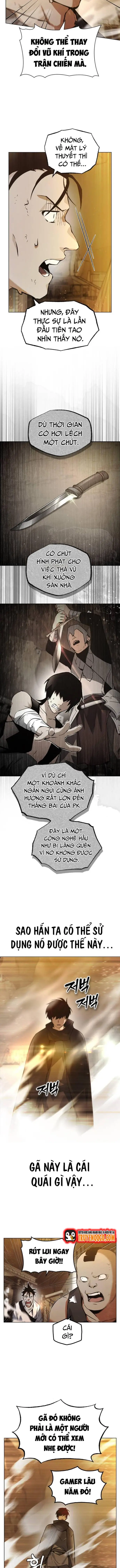 Bad Ending Maker - Chương 7