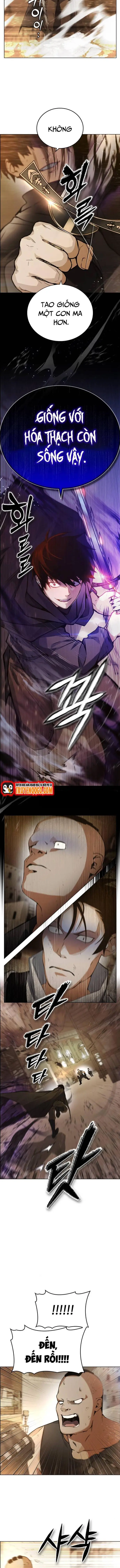 Bad Ending Maker - Chương 7