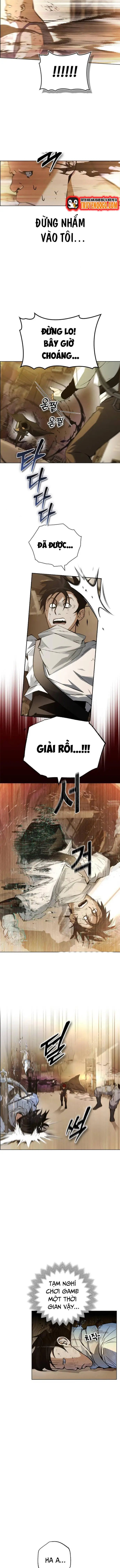 Bad Ending Maker - Chương 7