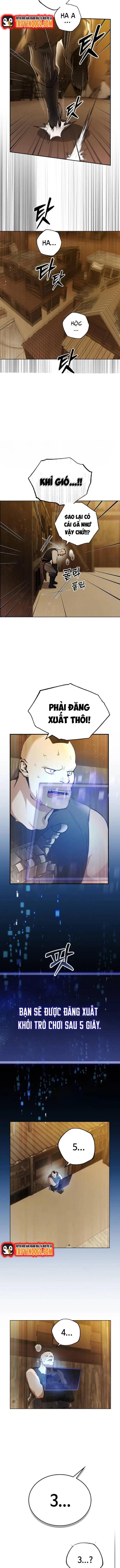 Bad Ending Maker - Chương 7