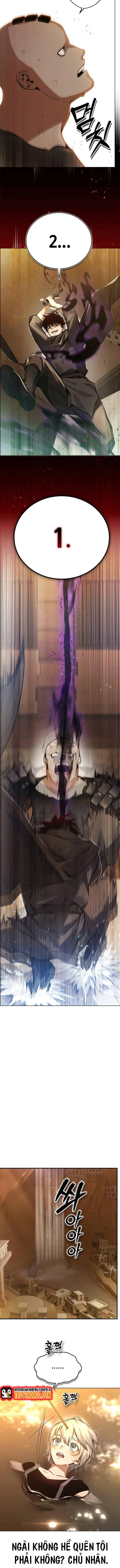 Bad Ending Maker - Chương 7