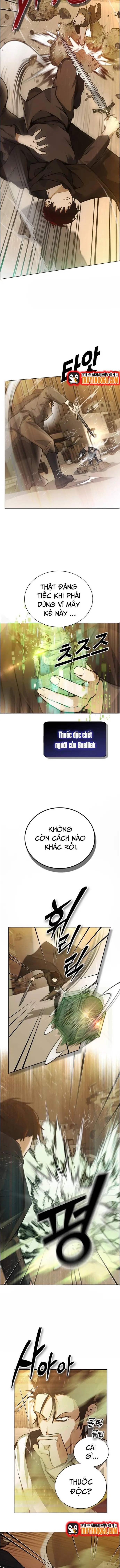 Bad Ending Maker - Chương 7