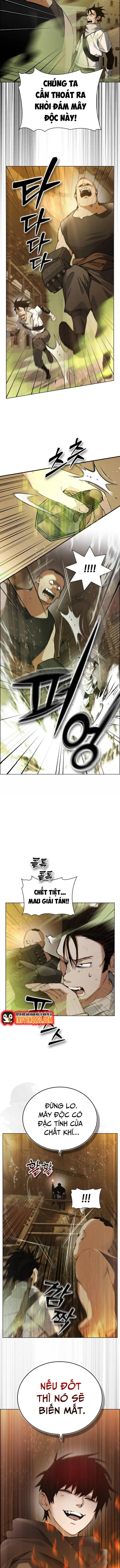 Bad Ending Maker - Chương 7