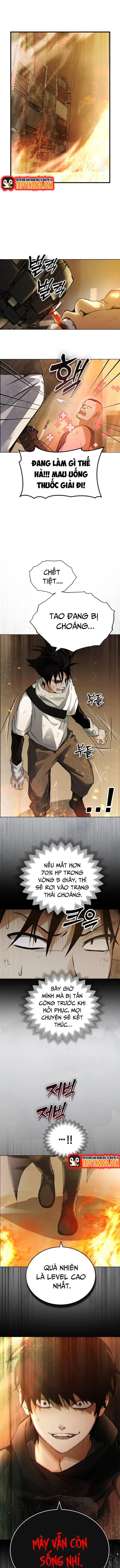 Bad Ending Maker - Chương 7