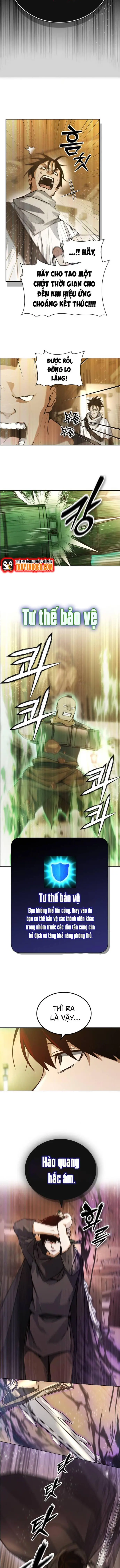 Bad Ending Maker - Chương 7