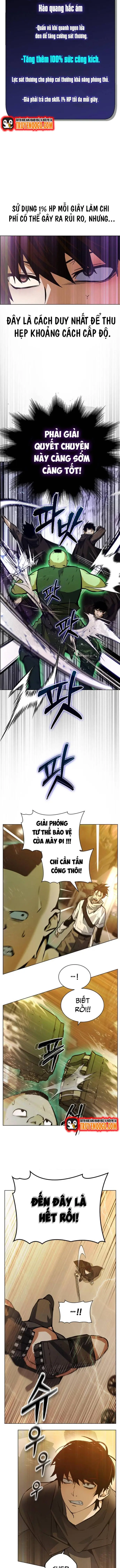 Bad Ending Maker - Chương 7