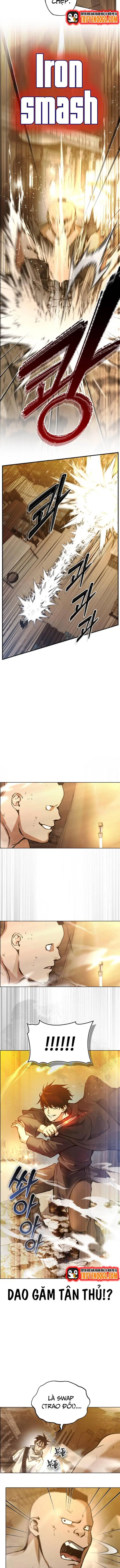 Bad Ending Maker - Chương 7