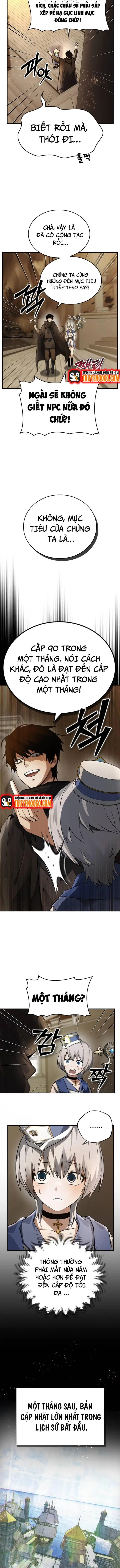 Bad Ending Maker - Chương 8