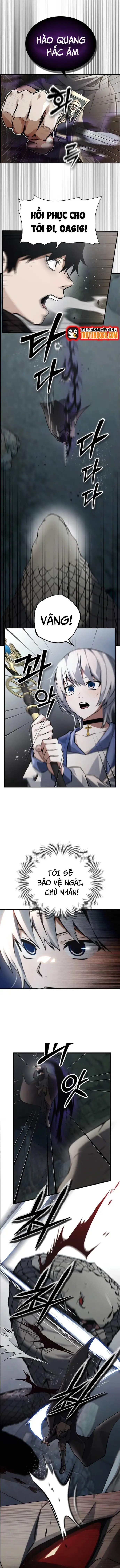 Bad Ending Maker - Chương 8
