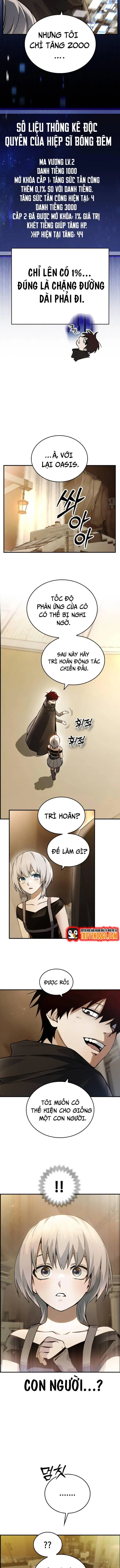 Bad Ending Maker - Chương 8