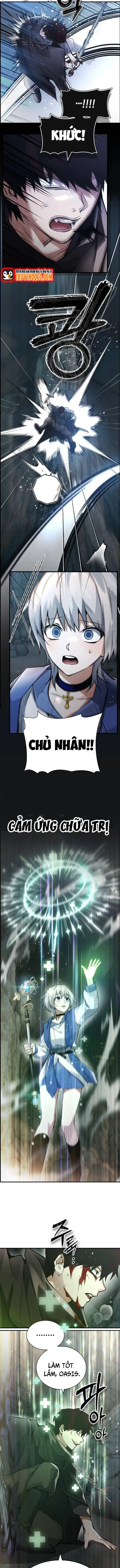 Bad Ending Maker - Chương 8