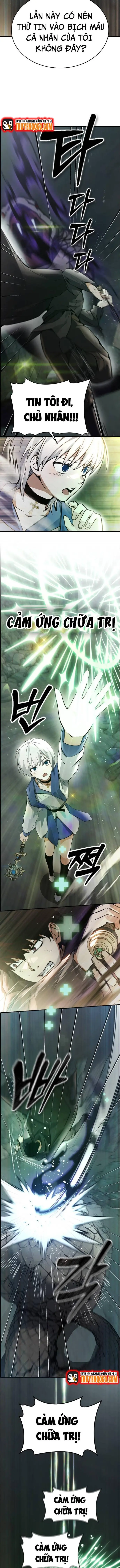 Bad Ending Maker - Chương 8
