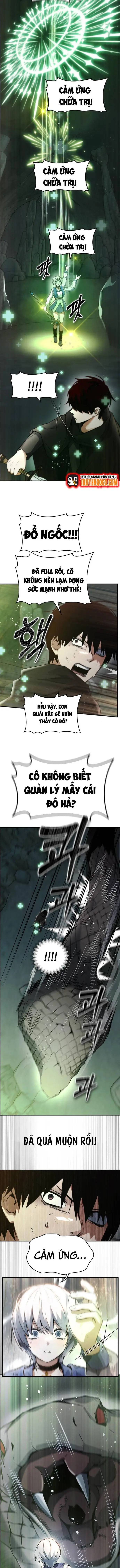Bad Ending Maker - Chương 8