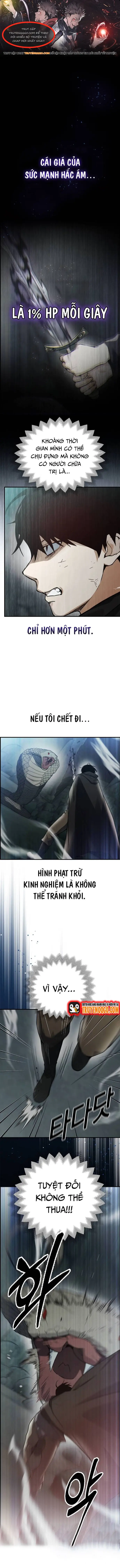 Bad Ending Maker - Chương 9