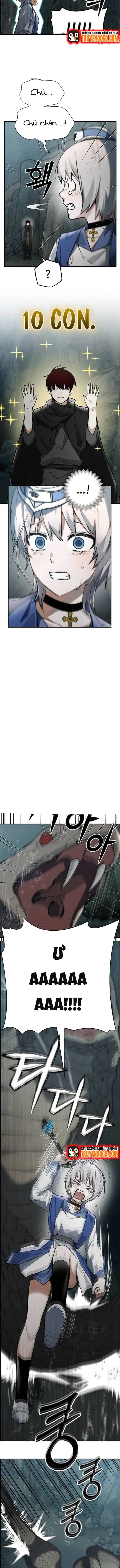 Bad Ending Maker - Chương 9