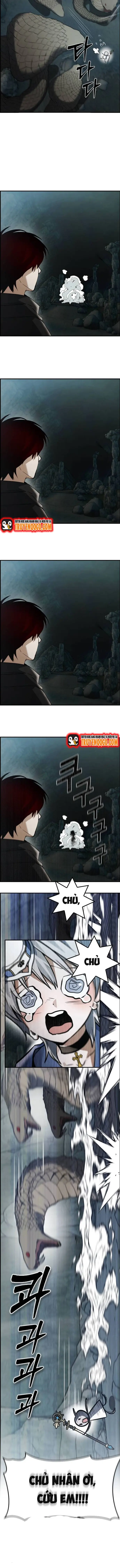 Bad Ending Maker - Chương 9