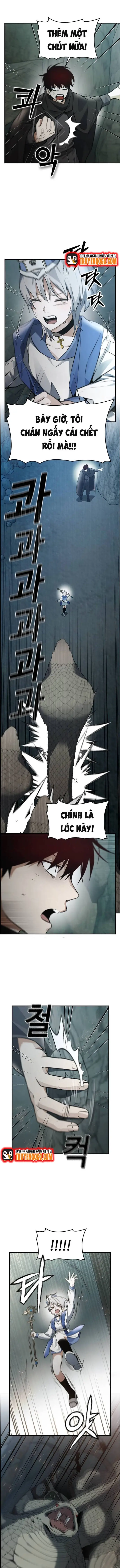 Bad Ending Maker - Chương 9