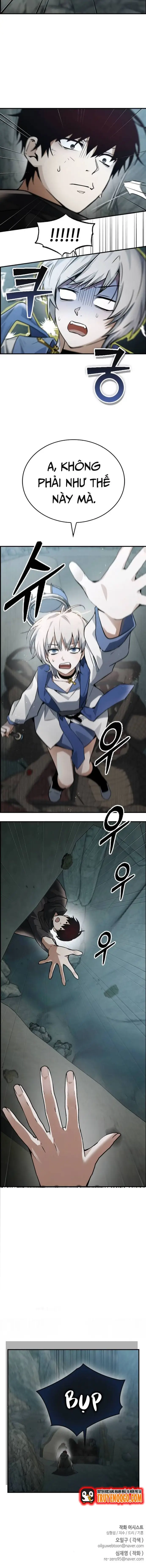 Bad Ending Maker - Chương 9