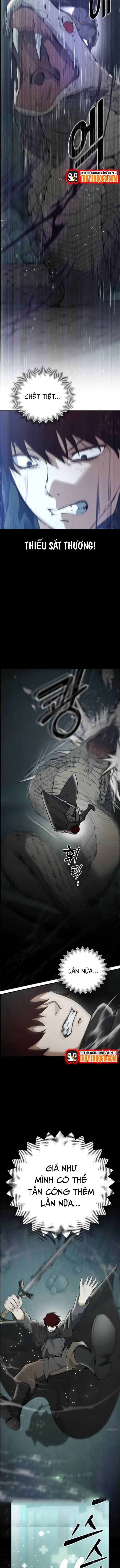 Bad Ending Maker - Chương 9