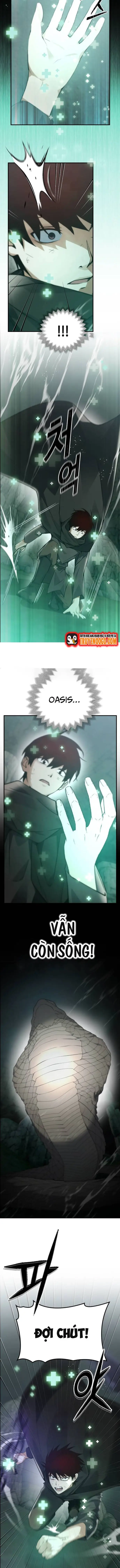 Bad Ending Maker - Chương 9