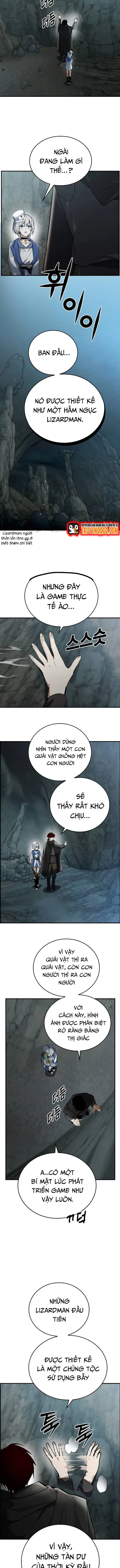 Bad Ending Maker - Chương 9