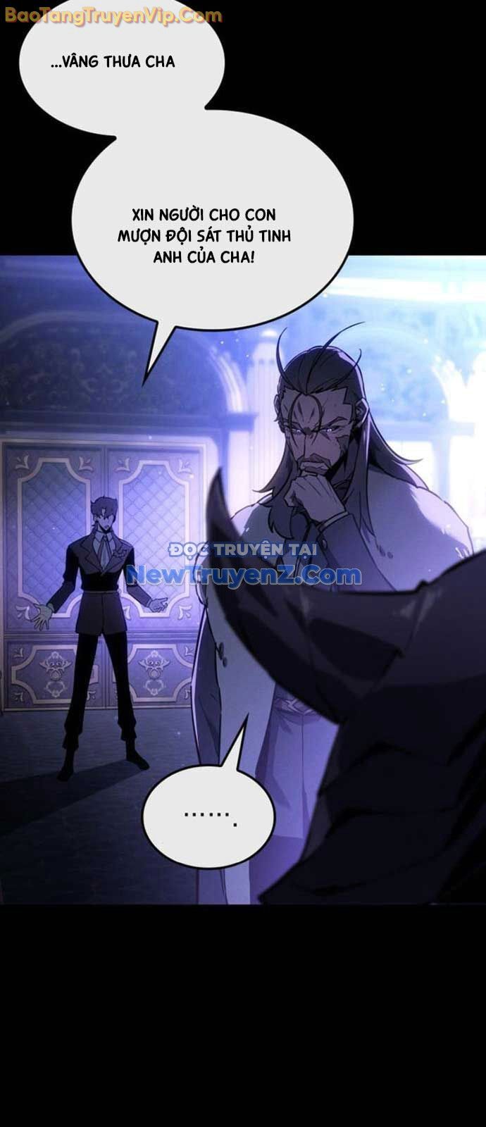 Băng Vương - Chương 28